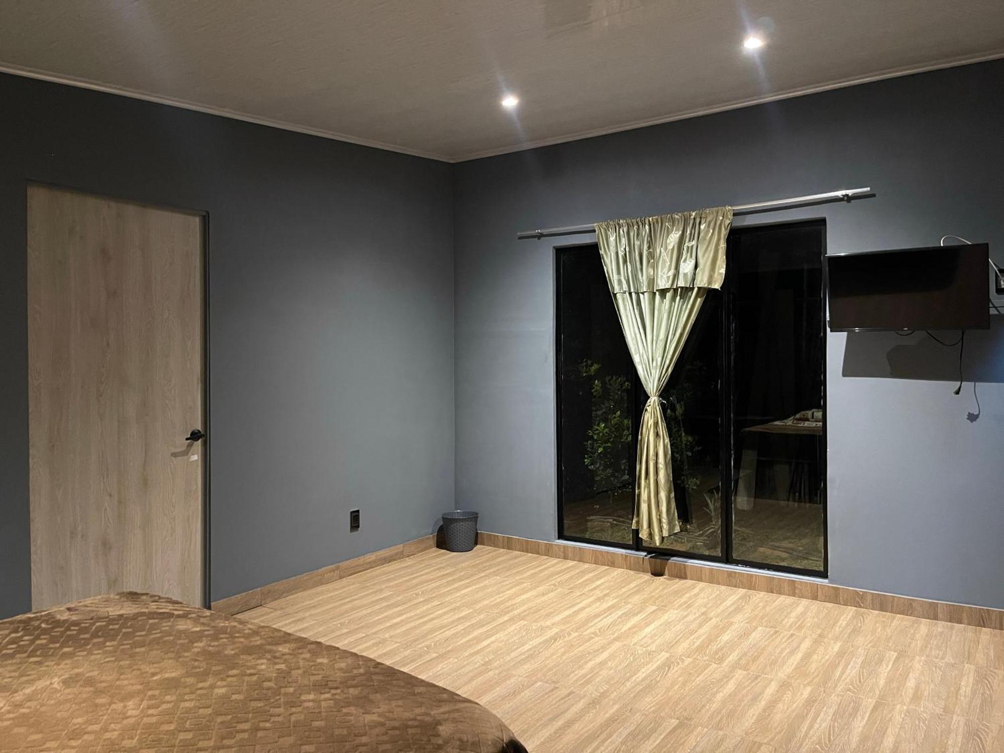 Chachagui Alex Country House מראה חיצוני תמונה