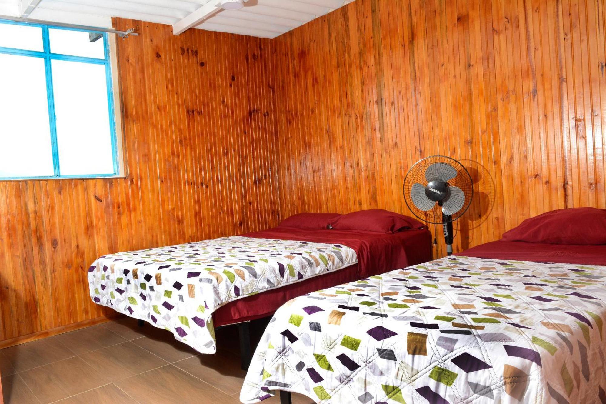 Chachagui Alex Country House מראה חיצוני תמונה