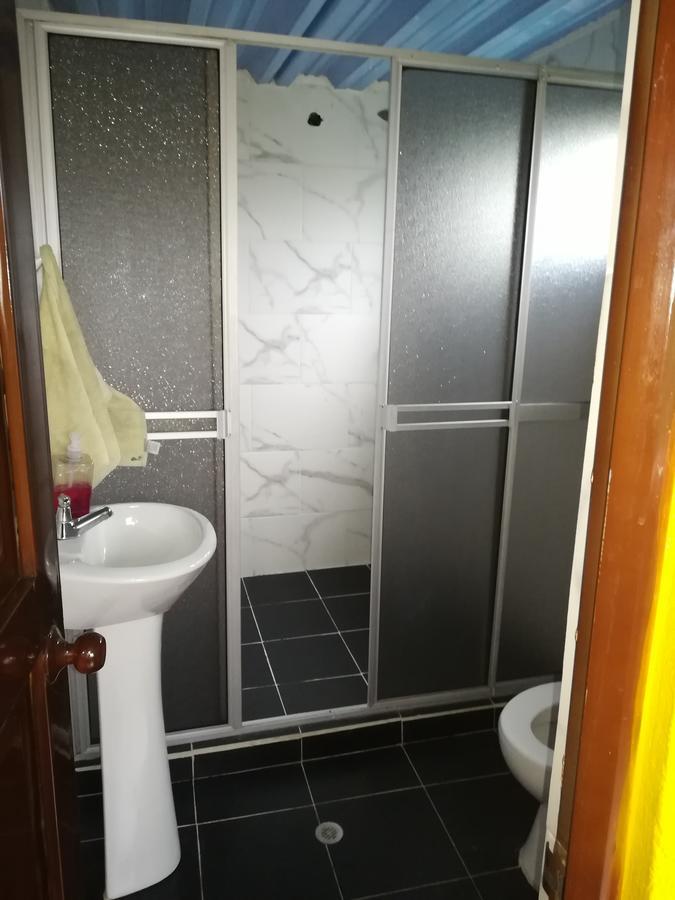 Chachagui Alex Country House מראה חיצוני תמונה