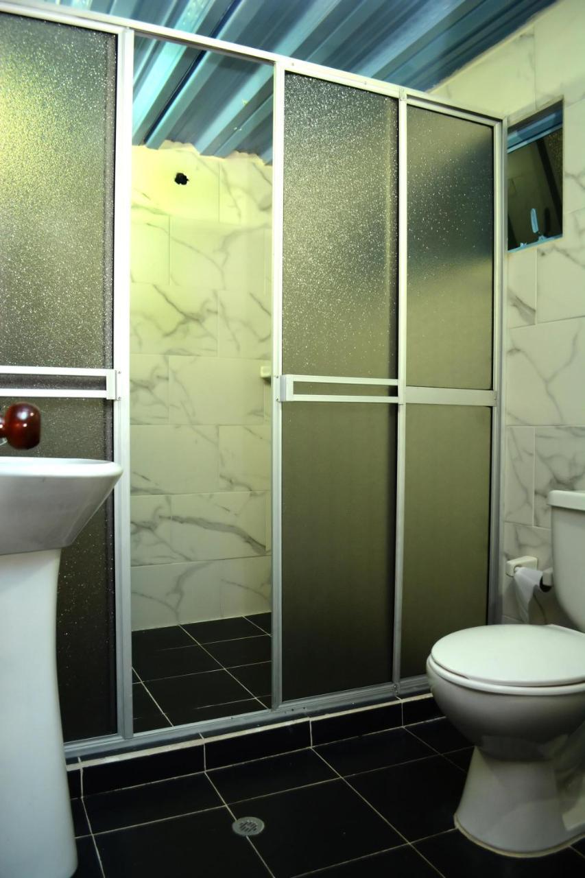 Chachagui Alex Country House מראה חיצוני תמונה